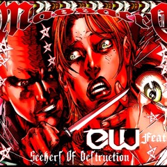 en-Wout Ft. Seekers Of Destruction - Massacre