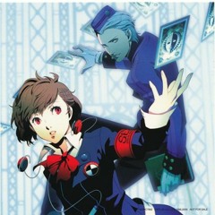 Brand New Days - Persona 3