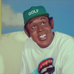 Tyler The Creator Ft. Hodgy Beats & Domo Genesis - Look