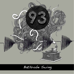 NUMERO 93 - Bathrobe Swing
