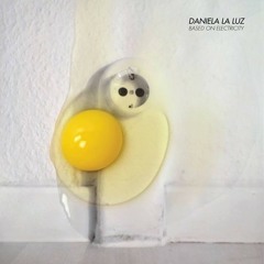 OUT NOW > 2 x 12" - Daniela La Luz - Based On Electricity [RAWAX001LP]