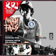 Iwan Fals - Serenade