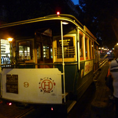 201210 SF Cable car Powell-Mason (US)