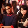 Maudy Ayunda ft Afgan - When I Was Your Man (Menuju Miss World - RCTI)