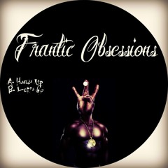 Hands Up & Let's Go - OUT NOW ON DOG RECORDS