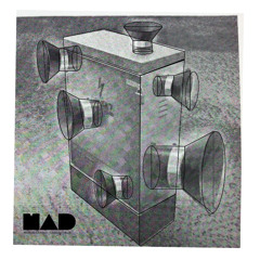 Cypress College Media Arts Design - Rumori II