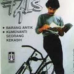 Iwan Fals - Ku Menanti Seorang Kekasih