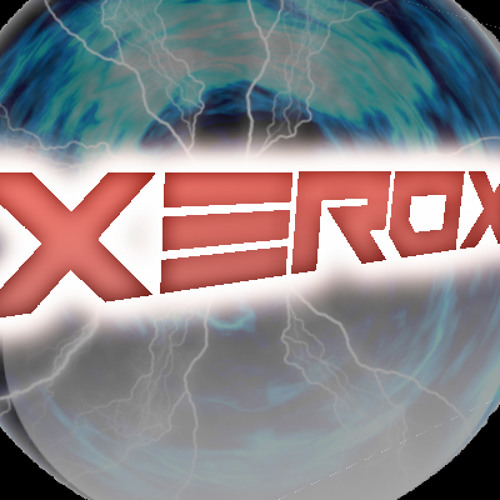 Xerox - Death (Mastered Mix)