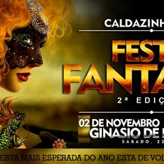 2ª Festa à Fantasia Caldazinha-go