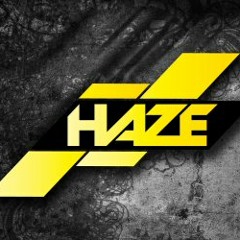 HAZE - Drum n Bass 40 min mix from 2011