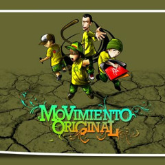 Movimiento Original - Cotidiano