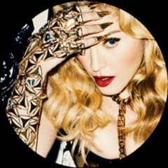 Madonna - Xpress Yourself (2013 Edit)