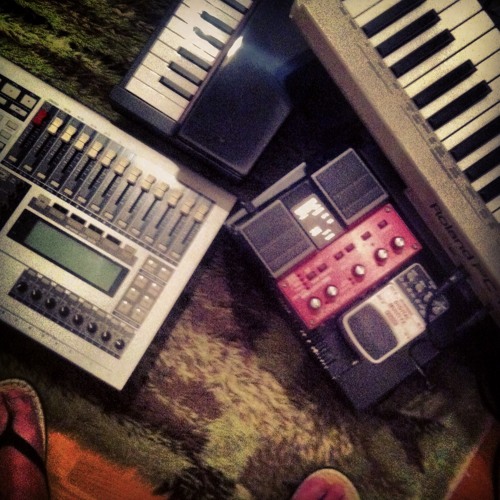 playground # 16 (by Marco Lucchi)