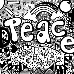 Give Peace a Chance!