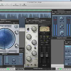 Hot Hip Hop Instrumental