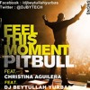 Pitbull - Feel This Moment ft. Christina Aguilera ( Remix 2013 )