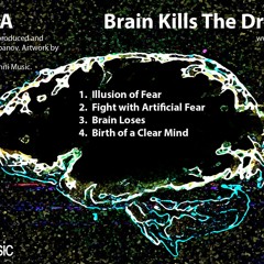 Paluca - illusion of fear (Omni Music)