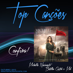 Vencendo A Multidão - Michelle Nascimento