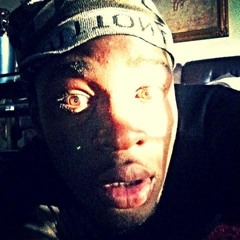 Pound Cake Remix (Feat. FlyGuyyyAero)