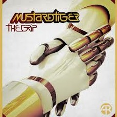 Mustard Tiger - The Grip (Skope Remix) Forthcoming Adapted Records