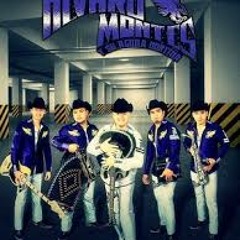 Voy A Pintar Un Corazon   Alvaro Montes Y Su Aguila Norteña 2013