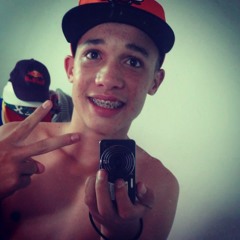 MC VIIH - ELAS MEXE [ DJ GEGE]