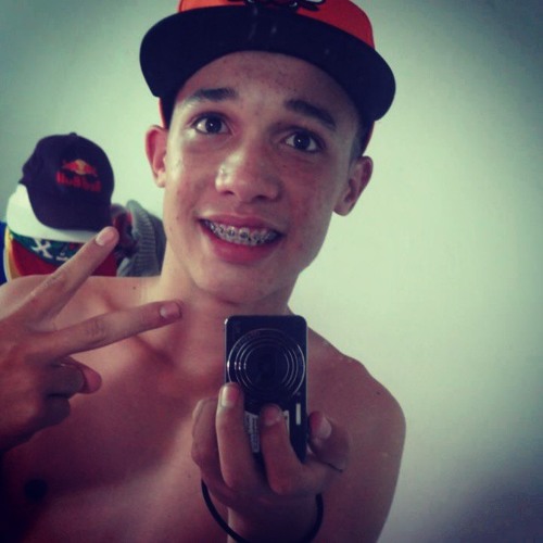 MC VIIH - ELAS MEXE [ DJ GEGE]