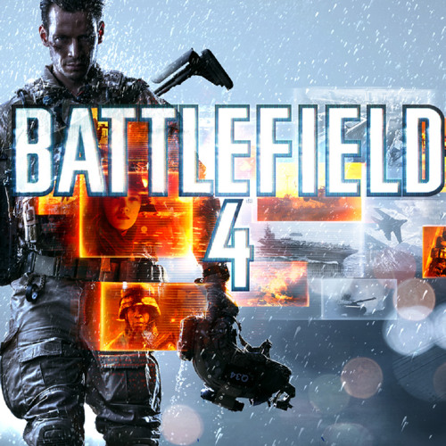 Stream Battlefield 4 (BF4) THEME by roncamma