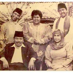 Sinyo Irwan - Si Doel Anak Sekolahan (OST Si Doel Cover)