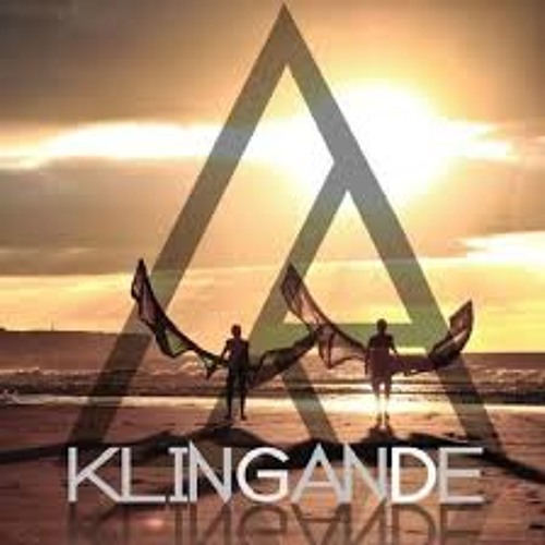 Klingande - Only God Can Save Our Souls