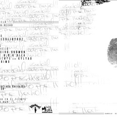 Como Hermanos Con El Primo (Beat por el Arkeologo)