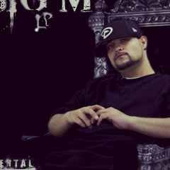 "Be The One" Big M (Produced By Scopic Sal