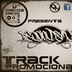 Discos Nacionales Reunion de mc Beat kensel  (djdensh)