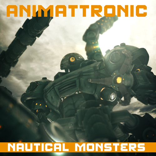 Animattronic - Highlander (Album Version)