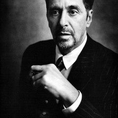 Inch By Inch / Al Pacino