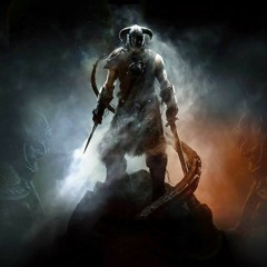 Skyrim Theme Music-Dovahkiin (Metal Cover)