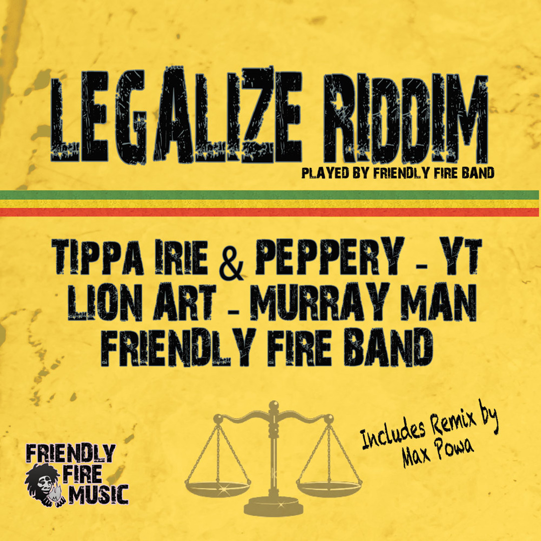 Stream Friendly Fire Music | Listen to FFMCD050 - Friendly Fire