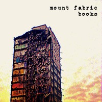 Mount Fabric - Books