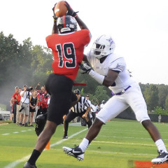 GWU V Charlotte q3 October 5, 2013