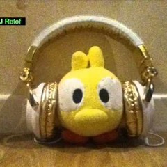 Mix By DJ Retof N°3 Hardstyle