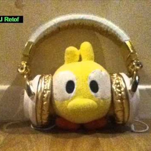 Mix By DJ Retof N°3 Hardstyle