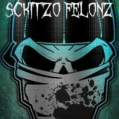Sckitzo Felonz - Just Hustlin' (Ft. Smiley Loks) ( UPSTATE SURENOS )