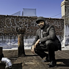 Gregory Porter "When Love Was King" (Serge Negri RMX)