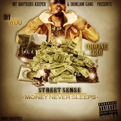 Codeine Codi - Got Work - Prod By G Money