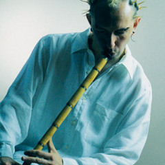 Mercan Dede - Nar-ı Şems