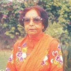 Allah Baloa Ho - TAHIRA SYED,MALIKA PUKHRAJ