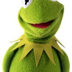 Hallelujah Feat. Kermit the Frog (Leonard Cohen cover)