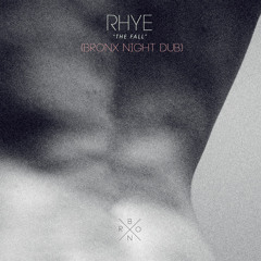 Rhye - The Fall (BRONX Night Dub)