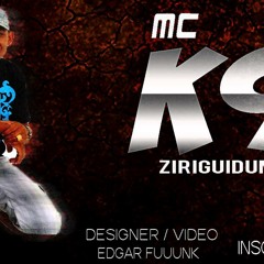 Mc K9 - Ziriguidum (Diogo Pacciny & Lucas Goulart Remix)