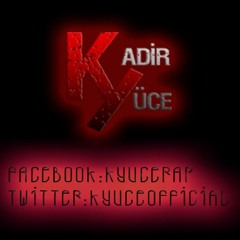 Kadir Yüce & Efgan - I Şer - Son Değil